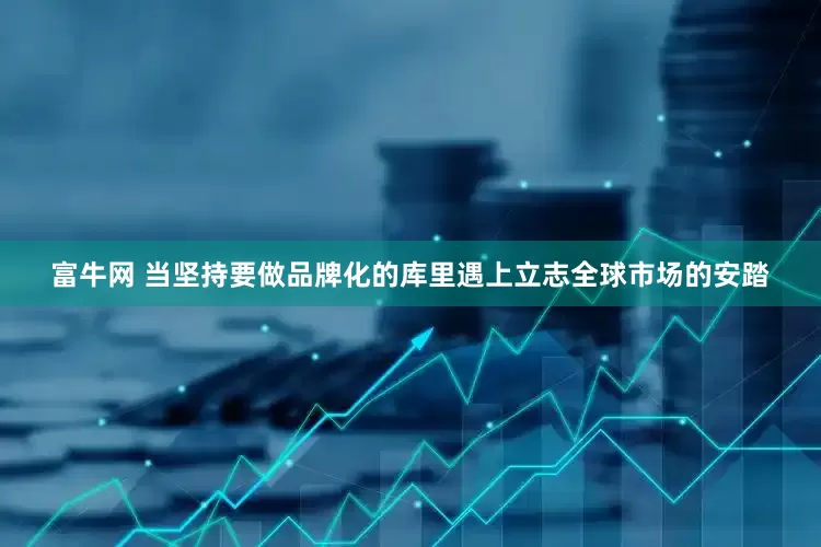 富牛网 当坚持要做品牌化的库里遇上立志全球市场的安踏